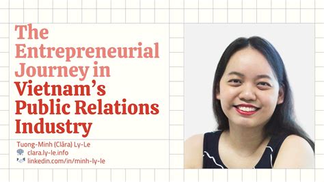  Destination Viet Nam: A Journey Through Entrepreneurial Wisdom