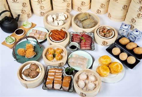  Dim Sum Delights A Culinary Symphony Composed of Aromatic Traditions and Flavorful Recipes