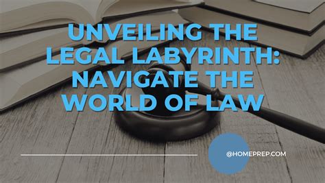  Interpreting Law: A Primer for Citizens - Unveiling Legal Labyrinth Through Accessible Discourse