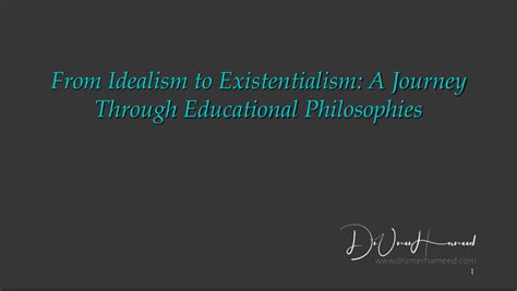  Questioning Everything: A Journey Through Vietnamese Existentialism