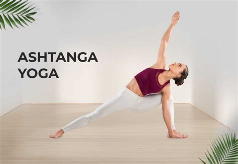  Yoga of Ashtanga: Un Viaggio Profondo Attraverso Gli Otto Percorsi dello Yoga